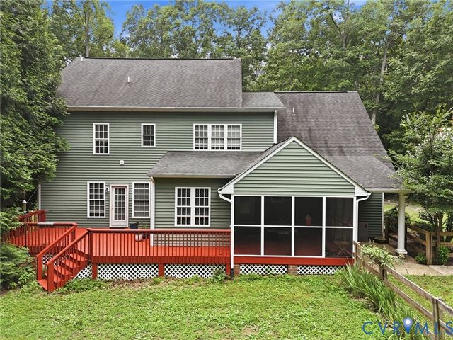 3337 Scarlet Oak Dr, Powhatan, VA 23139