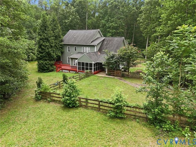 3337 Scarlet Oak Dr, Powhatan, VA 23139
