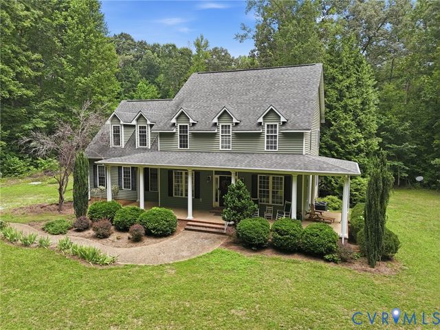 3337 Scarlet Oak Dr, Powhatan, VA 23139