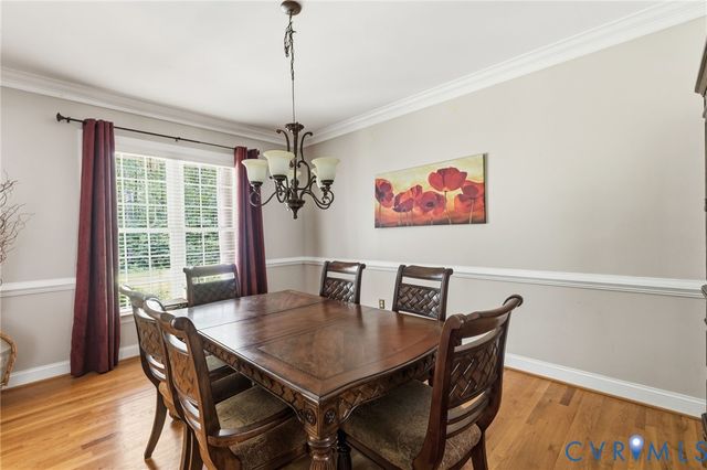 3337 Scarlet Oak Dr, Powhatan, VA 23139