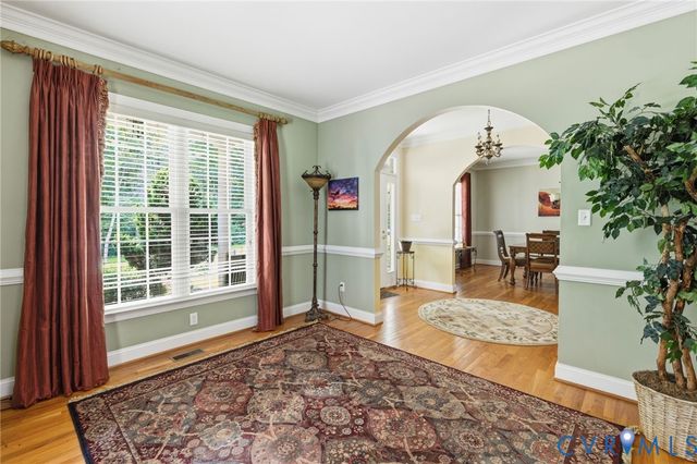3337 Scarlet Oak Dr, Powhatan, VA 23139