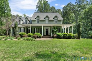 3337 Scarlet Oak Dr, Powhatan, VA 23139