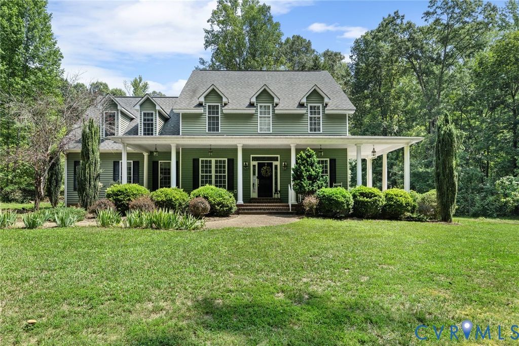 3337 Scarlet Oak Dr, Powhatan, VA 23139
