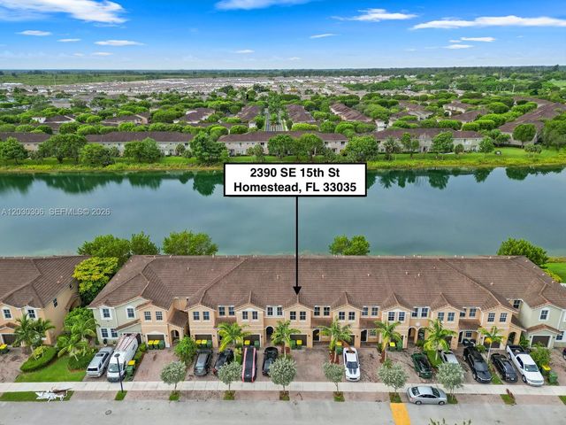 2390 SE 15th St, Homestead, FL 33035