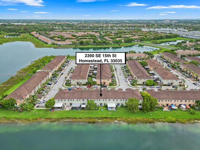 2390 SE 15th St, Homestead, FL 33035