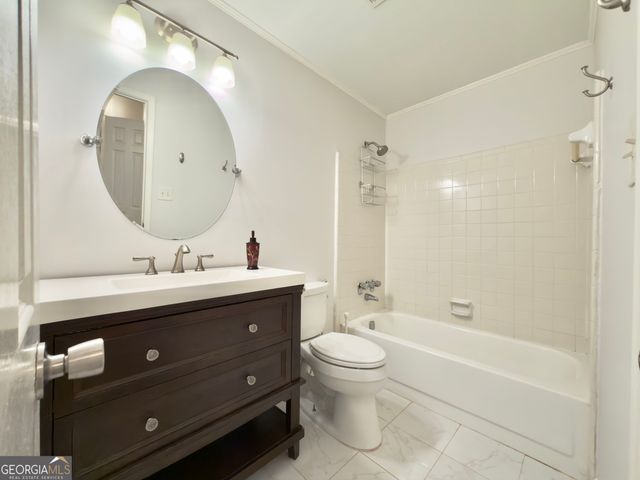 1164 Weatherstone Drive NE, Atlanta, GA 30324
