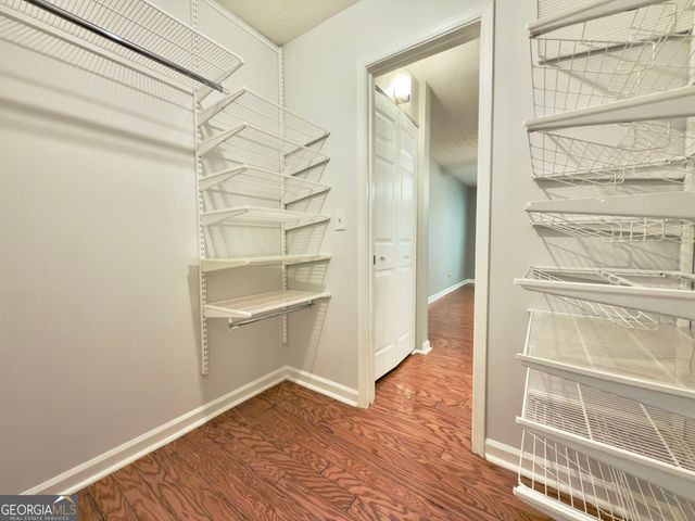 1164 Weatherstone Drive NE, Atlanta, GA 30324