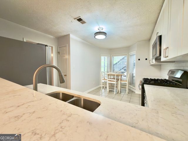 1164 Weatherstone Drive NE, Atlanta, GA 30324
