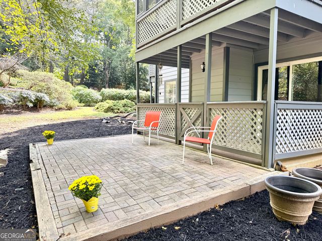 1164 Weatherstone Drive NE, Atlanta, GA 30324