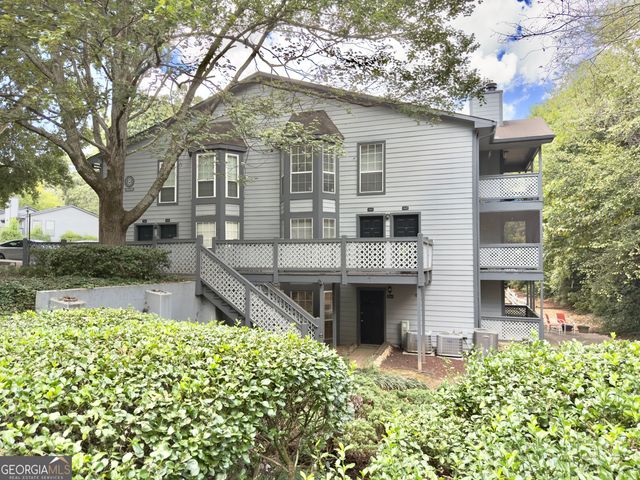 1164 Weatherstone Drive NE, Atlanta, GA 30324