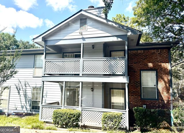 1164 Weatherstone Drive NE, Atlanta, GA 30324