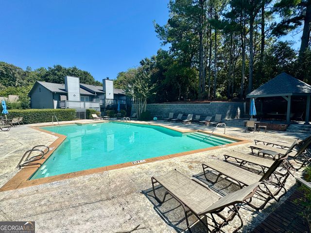 1164 Weatherstone Drive NE, Atlanta, GA 30324