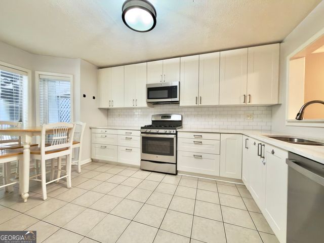 1164 Weatherstone Drive NE, Atlanta, GA 30324
