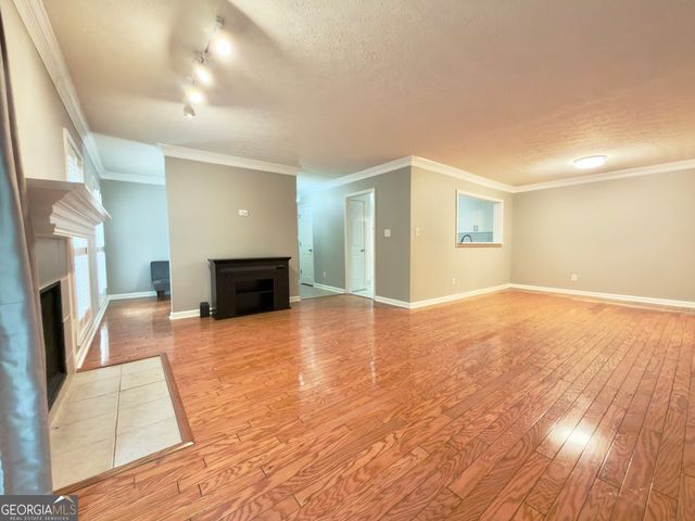 1164 Weatherstone Drive NE, Atlanta, GA 30324