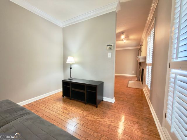 1164 Weatherstone Drive NE, Atlanta, GA 30324