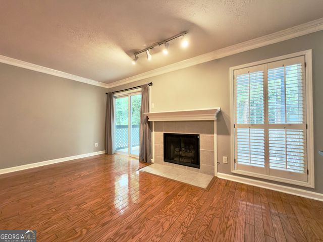 1164 Weatherstone Drive NE, Atlanta, GA 30324