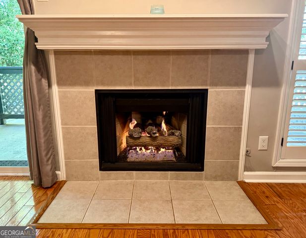 1164 Weatherstone Drive NE, Atlanta, GA 30324