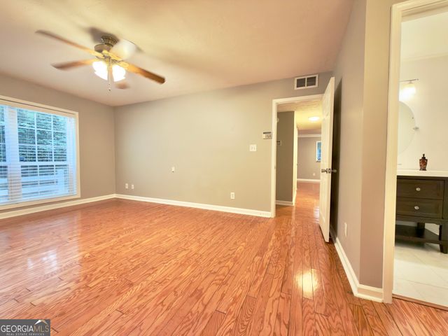 1164 Weatherstone Drive NE, Atlanta, GA 30324