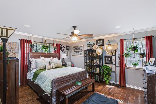 1414 W Hideaway Ln, Hideaway, TX 75771