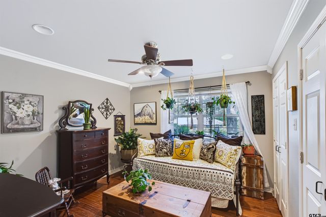 1414 W Hideaway Ln, Hideaway, TX 75771