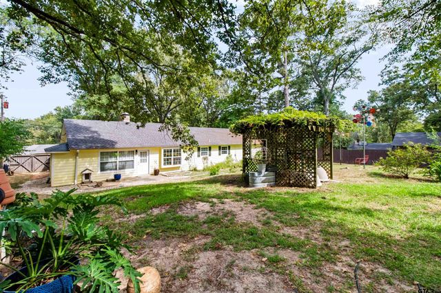 1414 W Hideaway Ln, Hideaway, TX 75771