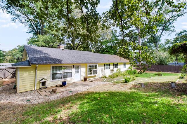 1414 W Hideaway Ln, Hideaway, TX 75771