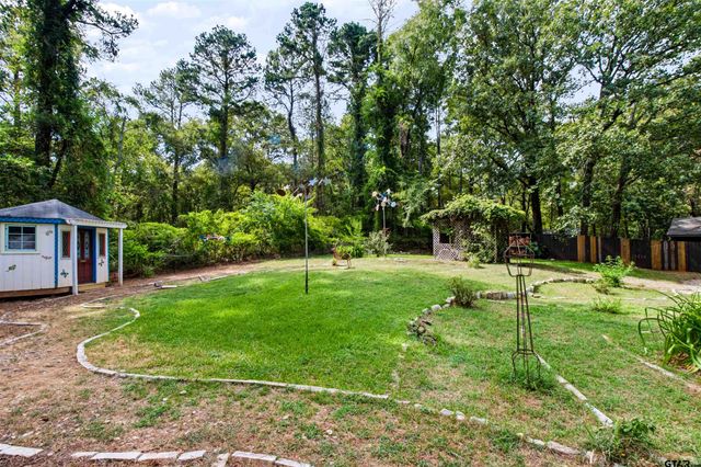 1414 W Hideaway Ln, Hideaway, TX 75771