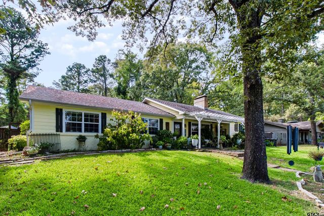 1414 W Hideaway Ln, Hideaway, TX 75771