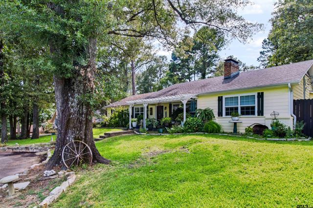 1414 W Hideaway Ln, Hideaway, TX 75771