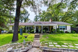 1414 W Hideaway Ln, Hideaway, TX 75771