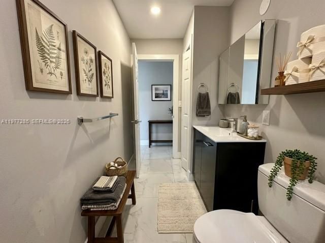 1500 NE 137th St, North Miami, FL 33161