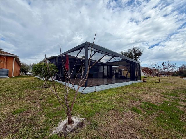 20265 MERRY OAK AVENUE, Tampa, FL 33647