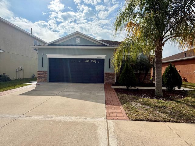 20265 MERRY OAK AVENUE, Tampa, FL 33647
