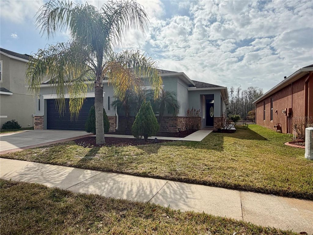 20265 MERRY OAK AVENUE, Tampa, FL 33647