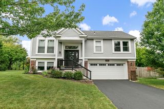 1655 Kennsington Lane, Crystal Lake, IL 60014