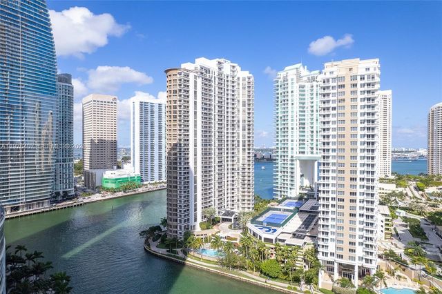 901 Brickell Key Blvd 901, Miami, FL 33131