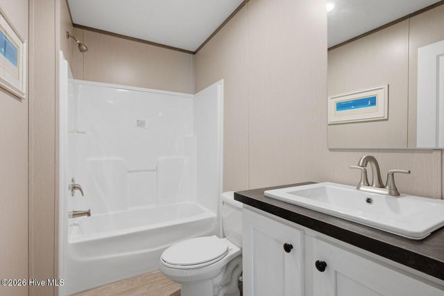 2382 Captains Wheel Avenue SW, Supply, NC 28462