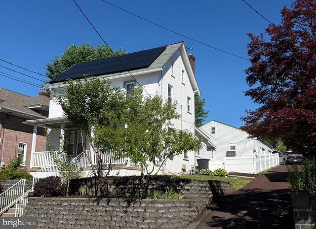 37 GREEN ST, Souderton, PA 18964