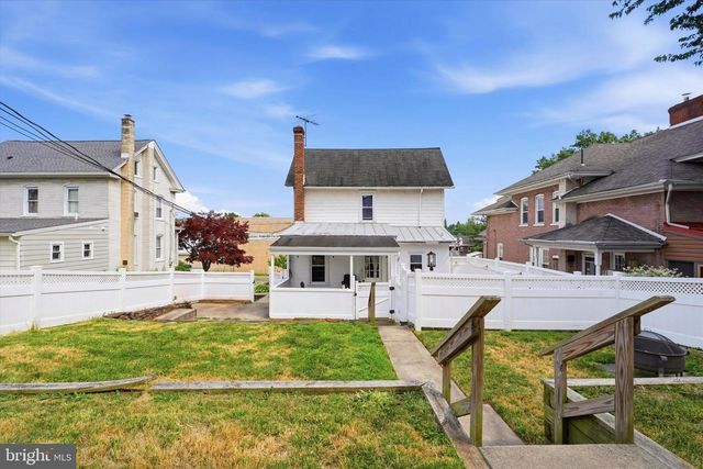 37 GREEN ST, Souderton, PA 18964