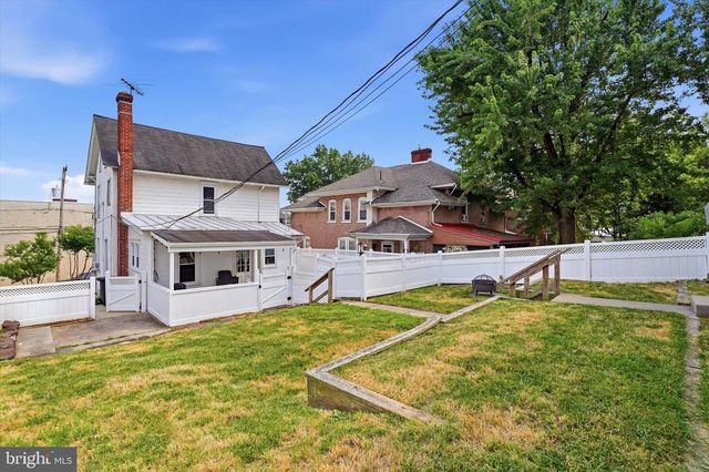 37 GREEN ST, Souderton, PA 18964