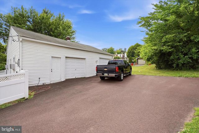 37 GREEN ST, Souderton, PA 18964