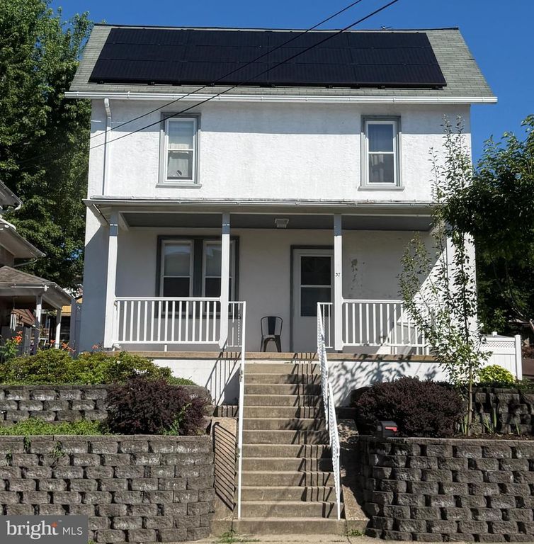 37 GREEN ST, Souderton, PA 18964