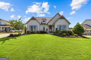 1181 Hidden Hills Circle, Greensboro, GA 30642