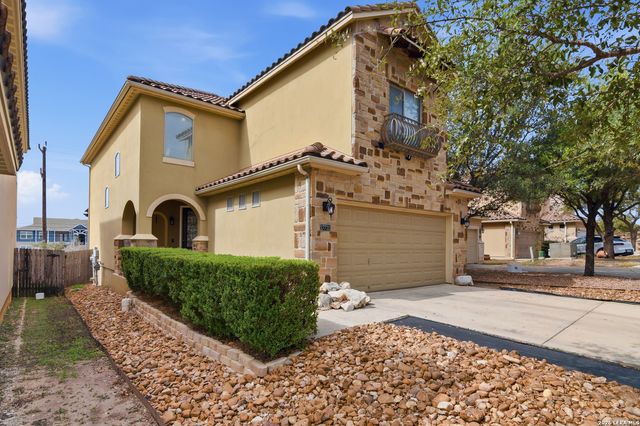 17731 Via Del Oro, San Antonio, TX 78257