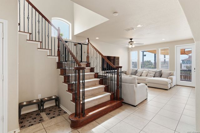 17731 Via Del Oro, San Antonio, TX 78257