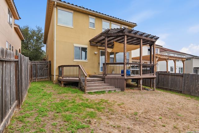 17731 Via Del Oro, San Antonio, TX 78257