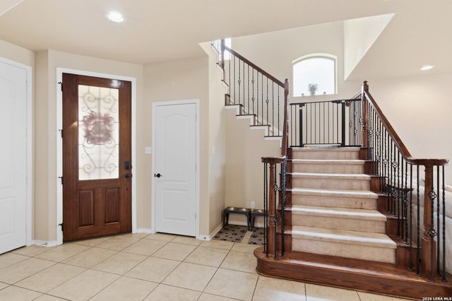 17731 Via Del Oro, San Antonio, TX 78257