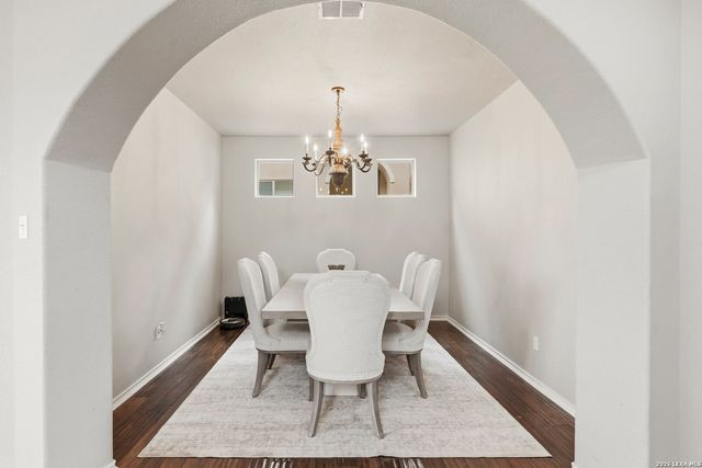 17731 Via Del Oro, San Antonio, TX 78257