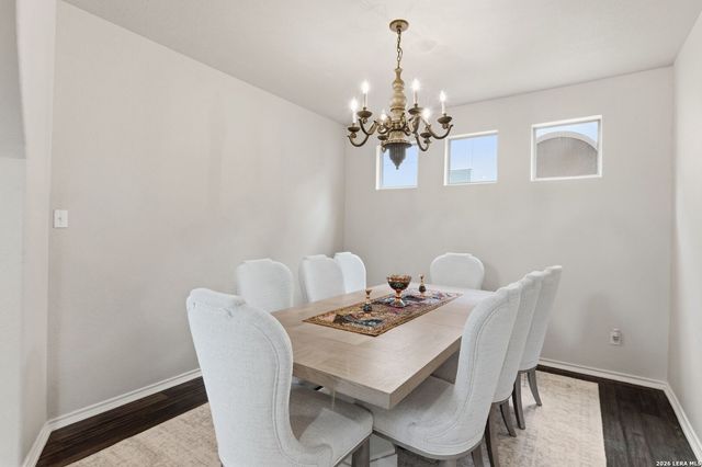 17731 Via Del Oro, San Antonio, TX 78257