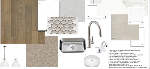 10550 Blue Indigo Court, Willis, TX 77318